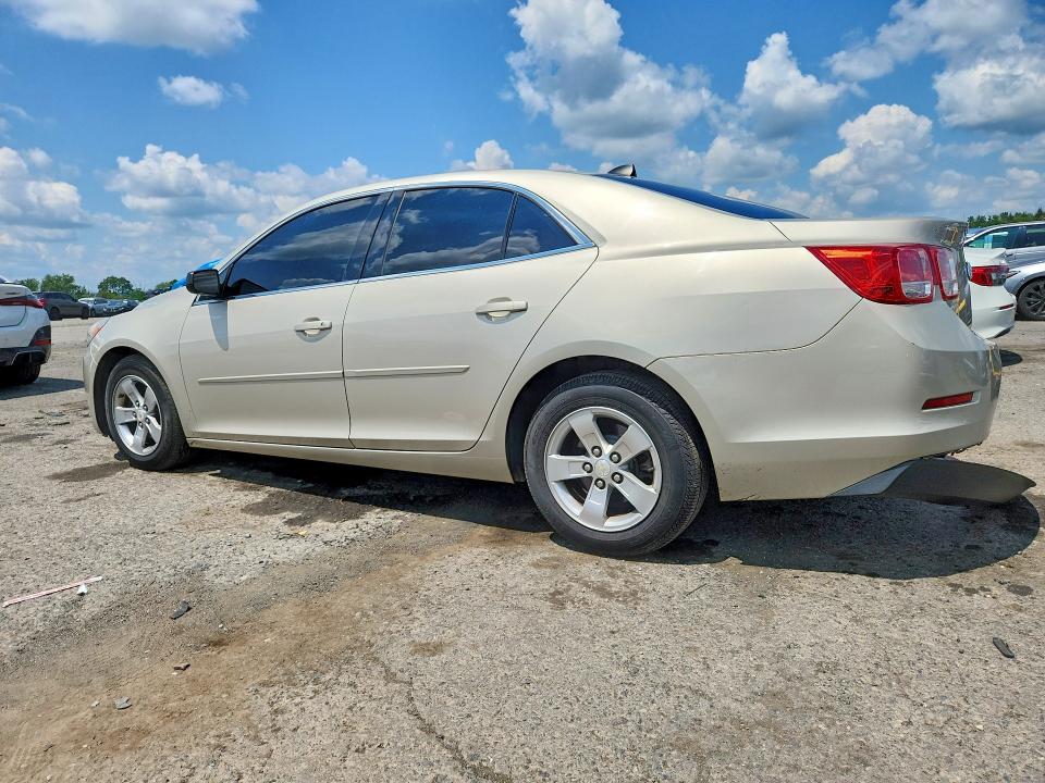 Продаж на аукціоні авто 2014 Chevrolet Malibu, vin: 1G11B5SL0EF253321, номер лоту: 63284676