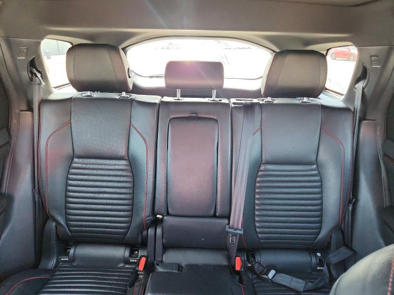 Продаж на аукціоні авто 2021 Land Rover Discovery Sport, vin: SALCT2FX5MH904107, номер лоту: 61549786