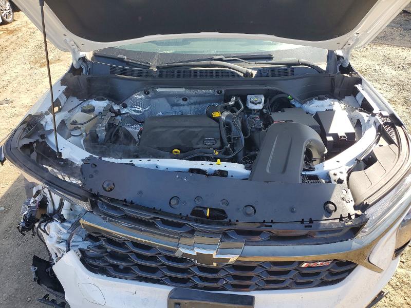 Продажа на аукционе авто 2024 Chevrolet Trax, vin: KL77LGE24RC056136, номер лота: 60530696
