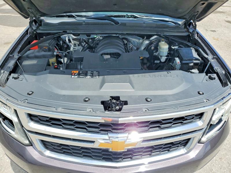 Продажа на аукционе авто 2015 Chevrolet Tahoe, vin: 1GNSCBKC3FR550503, номер лота: 62258486