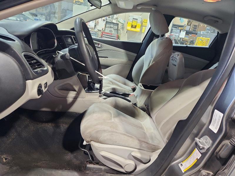 59361756 :رقم المزاد ، 1C3CDFBAXDD318303 vin ، 2013 Dodge Dart مزاد بيع
