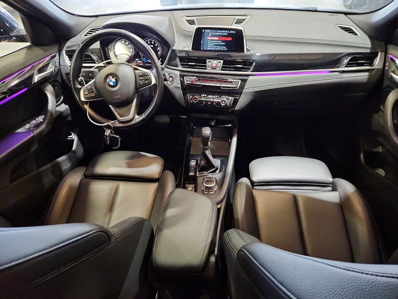 Aukcja sprzedaży 2018 Bmw X2, vin: WBXYJ5C33JEF79465, numer aukcji: 62285516