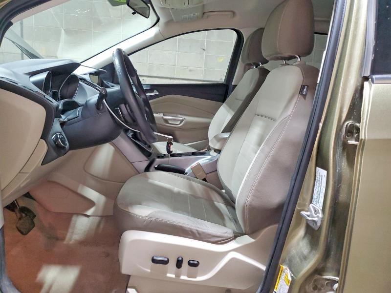 2014 Ford Escape მანქანა იყიდება აუქციონზე, vin: 1FMCU9G99EUA82428, აუქციონის ნომერი: 62350066