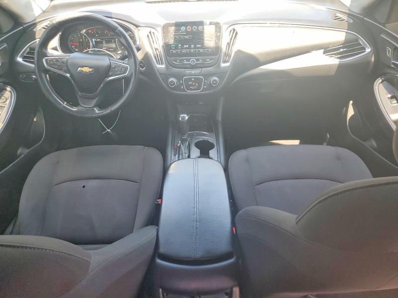 Aukcja sprzedaży 2018 Chevrolet Malibu, vin: 1G1ZD5ST9JF130740, numer aukcji: 62911926
