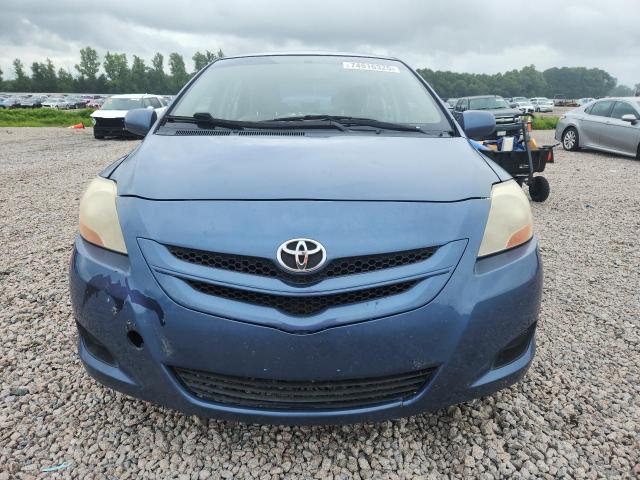 2008 Toyota Yaris მანქანა იყიდება აუქციონზე, vin: JTDBT923784008127, აუქციონის ნომერი: 74516325