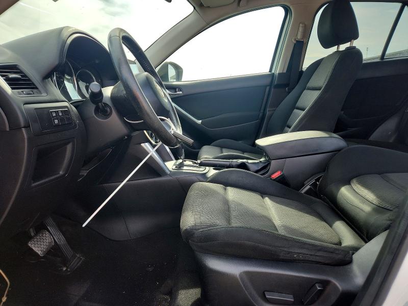 Aukcja sprzedaży 2013 Mazda Cx-5, vin: JM3KE2CE5D0152575, numer aukcji: 63504996