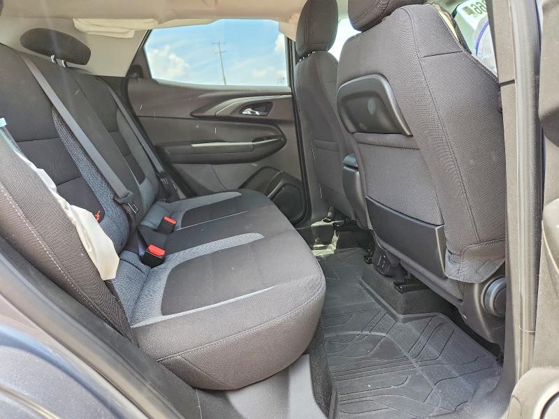 Продажа на аукционе авто 2021 Chevrolet Trailblazer, vin: KL79MPS27MB158782, номер лота: 60156866