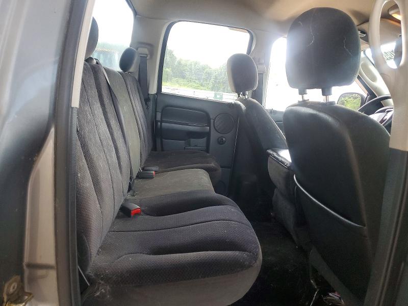 Продаж на аукціоні авто 2005 Dodge Ram 1500, vin: 1D7HU18N25S137813, номер лоту: 60370486