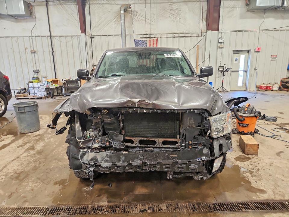 Aukcja sprzedaży 2014 Ram 1500, vin: 1C6RR7KT5ES316333, numer aukcji: 59586726