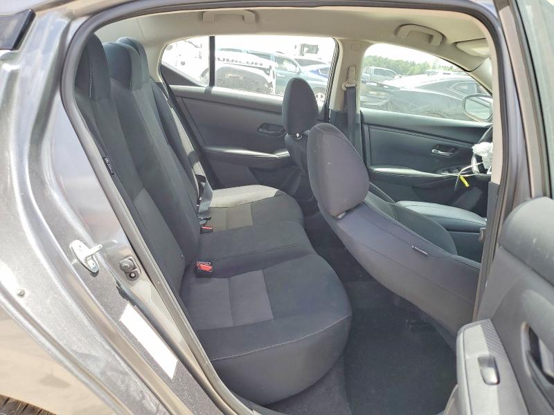 2024 Nissan Sentra მანქანა იყიდება აუქციონზე, vin: 3N1AB8CV3RY264906, აუქციონის ნომერი: 61750946