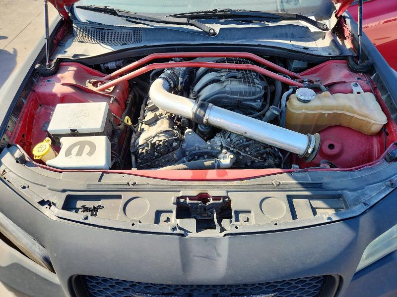 Aukcja sprzedaży 2017 Chrysler 300, vin: 2C3CCAGG9HH612836, numer aukcji: 62080956