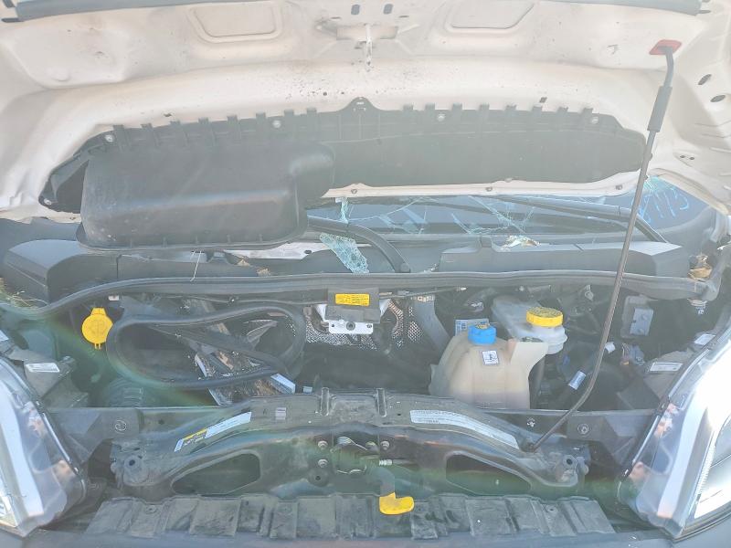 Aukcja sprzedaży 2025 Ram Promaster 2500, vin: 3C6LRVDG5SE518775, numer aukcji: 59218916