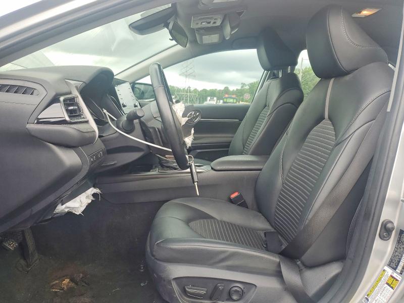 59357696 :رقم المزاد ، 4T1G11AK0RU242015 vin ، 2024 Toyota Camry مزاد بيع