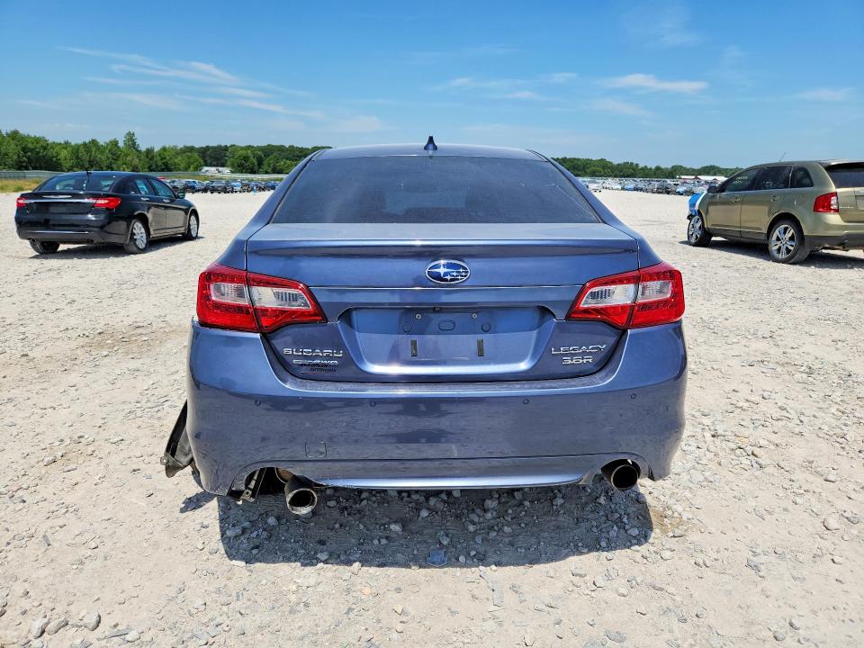 59347236 :رقم المزاد ، 4S3BNEN61H3067253 vin ، 2017 Subaru Legacy مزاد بيع