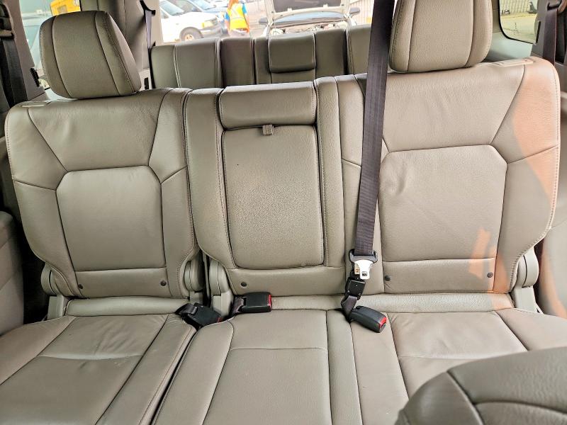 Продаж на аукціоні авто 2012 Honda Pilot, vin: 5FNYF4H59CB082938, номер лоту: 61553286