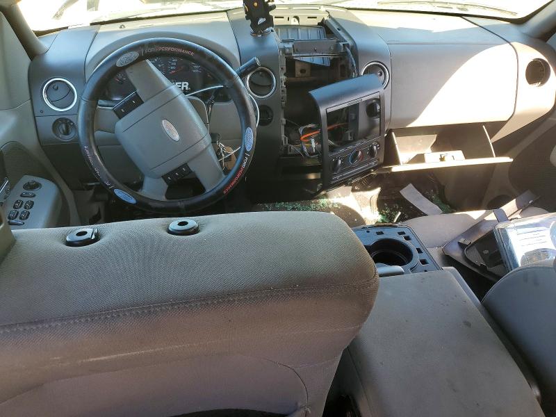 Aukcja sprzedaży 2005 Ford F150, vin: 1FTRX02W45KC41754, numer aukcji: 63201756