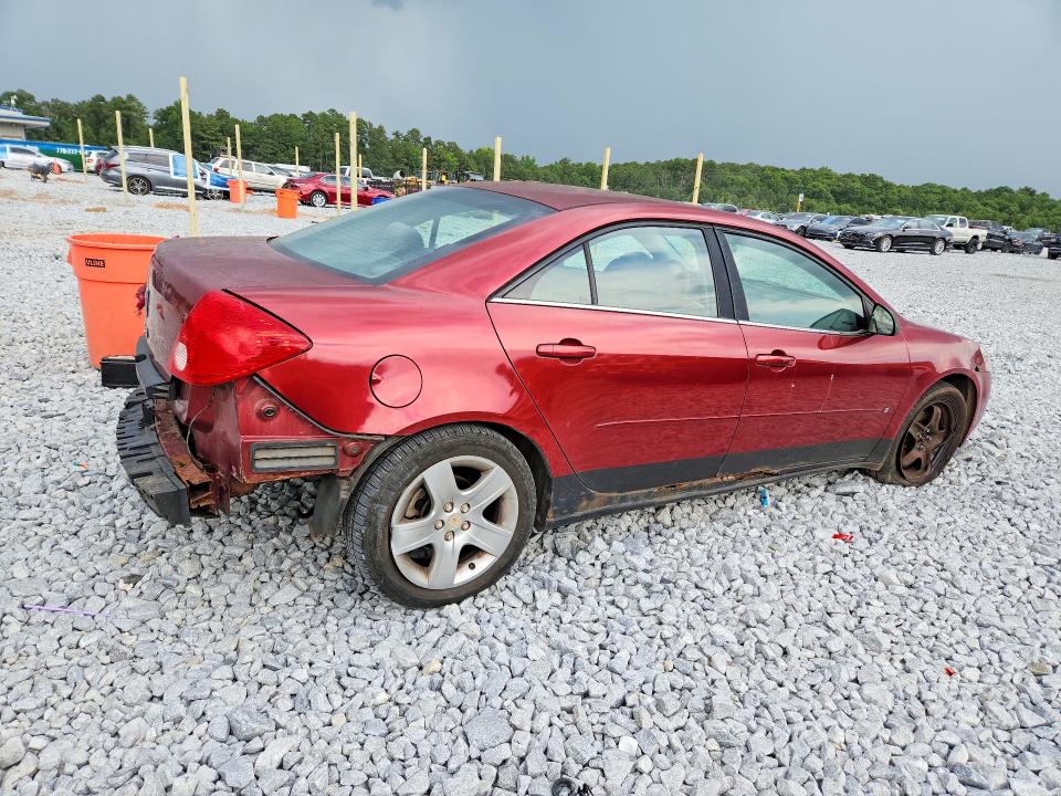 Aukcja sprzedaży 2009 Pontiac G6, vin: 1G2ZG57B494124418, numer aukcji: 60313256
