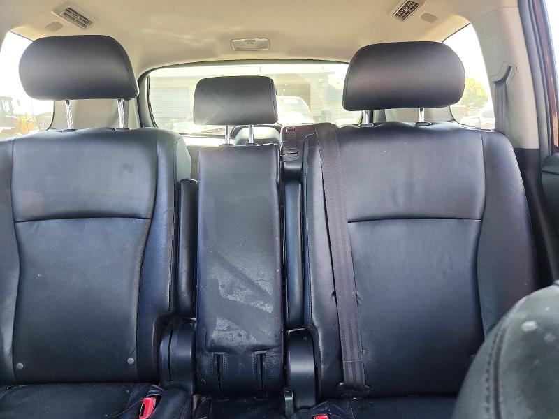 Продаж на аукціоні авто 2013 Toyota Highlander, vin: JTEBC3EH6D2017780, номер лоту: 58950276