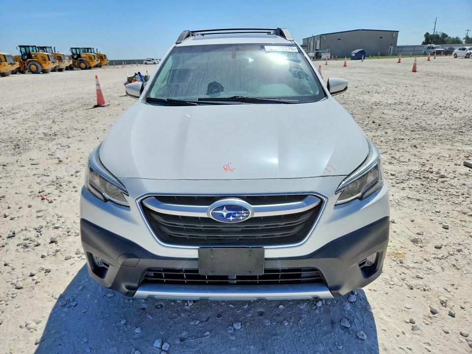 2020 Subaru Outback მანქანა იყიდება აუქციონზე, vin: 4S4BTGND3L3107742, აუქციონის ნომერი: 62603376
