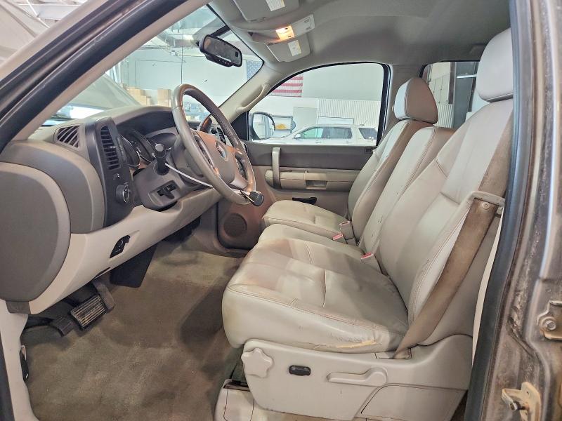 Aukcja sprzedaży 2008 Gmc Sierra, vin: 3GTEK13J28G258313, numer aukcji: 61513396