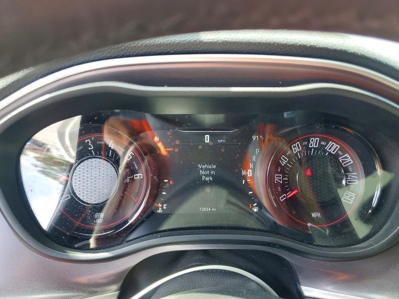 Aukcja sprzedaży 2019 Dodge Challenger, vin: 2C3CDZJG5KH557443, numer aukcji: 62100696