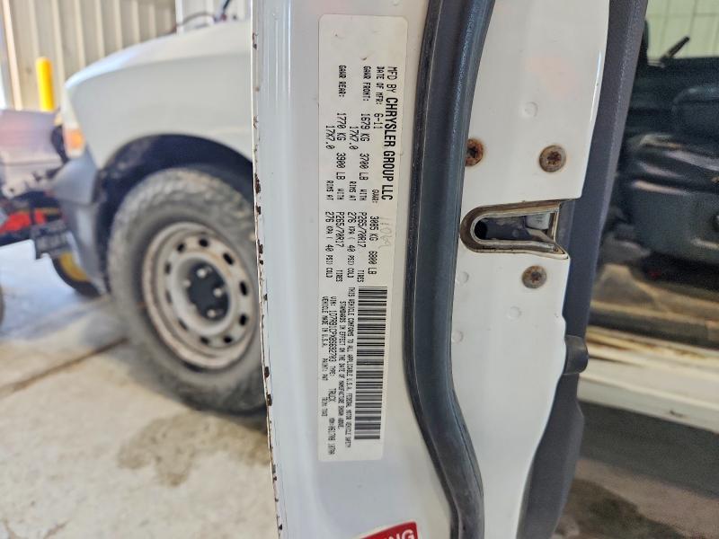 Aukcja sprzedaży 2011 Dodge Ram 1500, vin: 1D7RB1CPXBS692703, numer aukcji: 59983166
