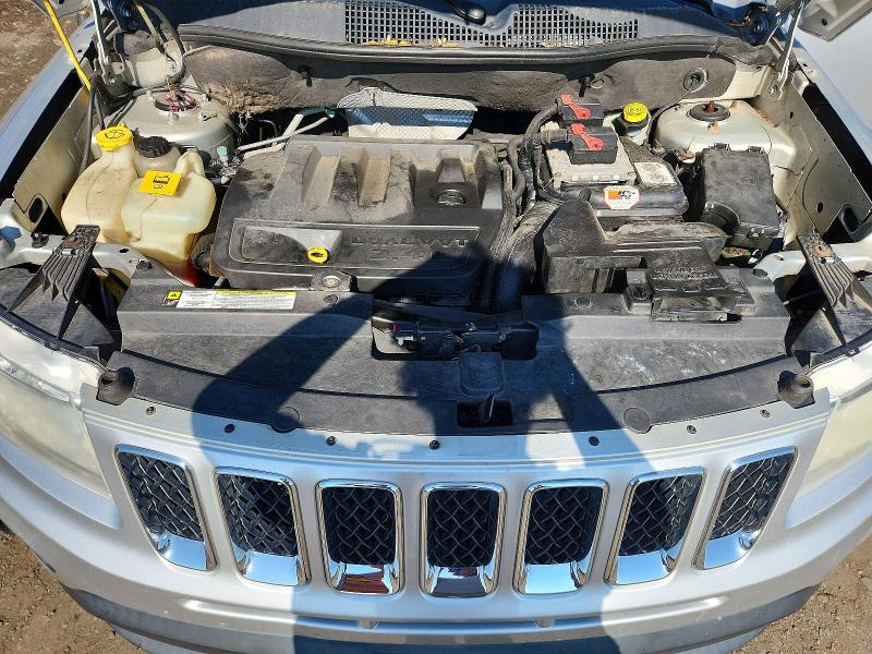 Продажа на аукционе авто 2011 Jeep Compass, vin: 1J4NT1FB1BD162124, номер лота: 63391206
