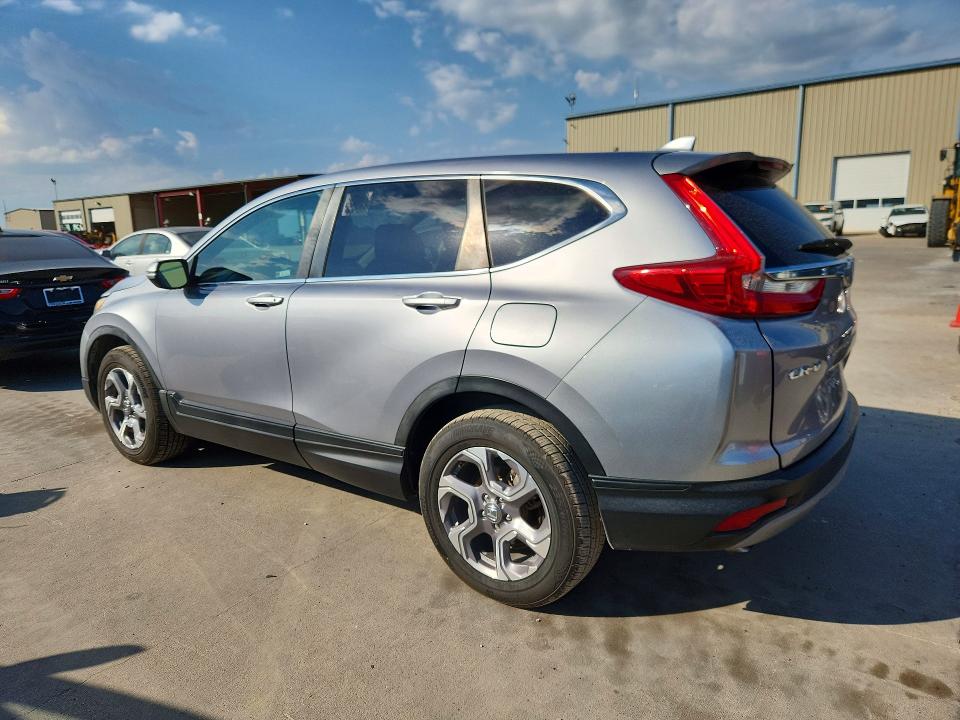 Продажа на аукционе авто 2019 Honda Cr-v, vin: 7FARW2H50KE047314, номер лота: 60180446