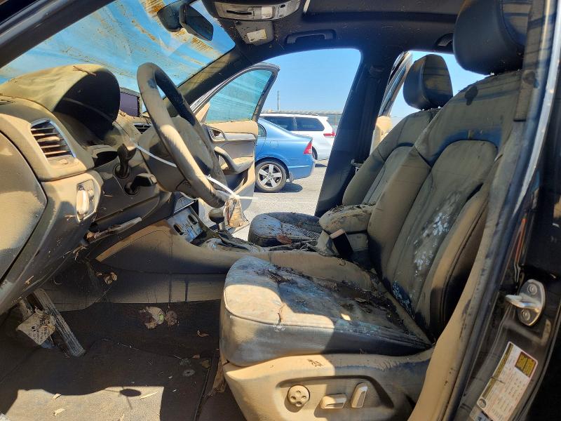 Aukcja sprzedaży 2017 Audi Q3, vin: WA1HCCFS6HR010599, numer aukcji: 61674106