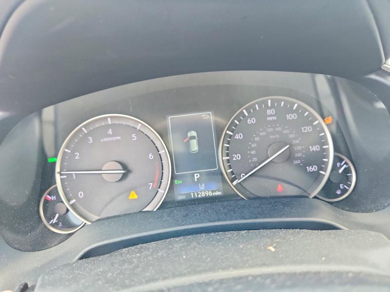 Продажа на аукционе авто 2020 Lexus Rx, vin: 2T2HZMAA0LC161414, номер лота: 55398206