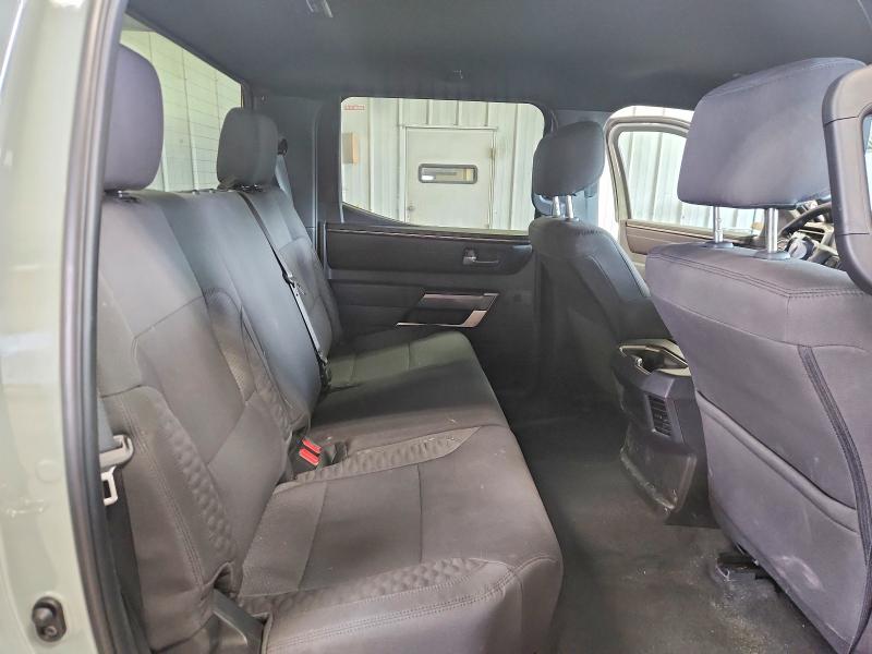 Продажа на аукционе авто 2026 Toyota Tundra, vin: 5TFLA5DBXTX404003, номер лота: 59402926