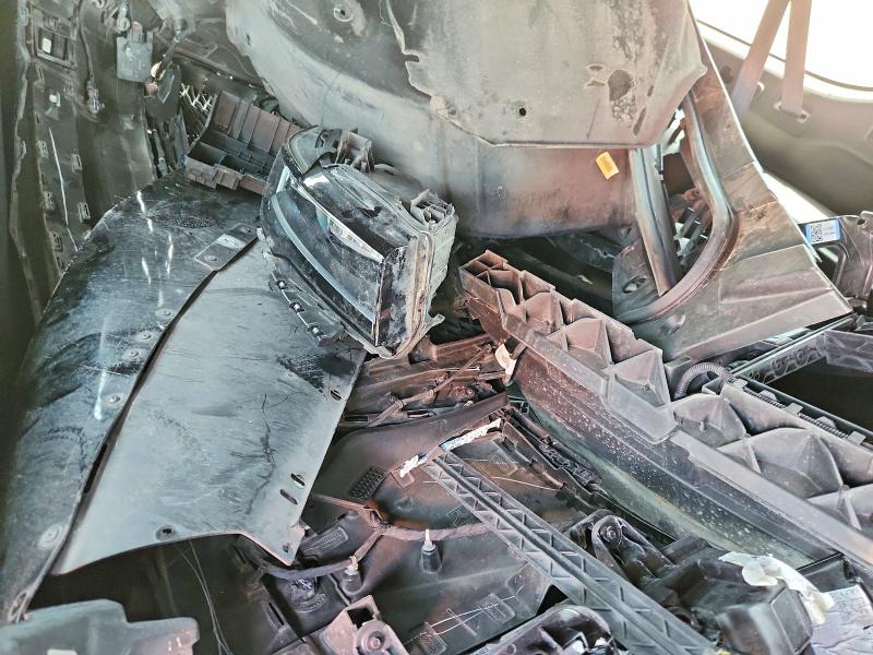 61217536 :رقم المزاد ، 1GYS4RKL8RR339276 vin ، 2024 Cadillac Escalade مزاد بيع