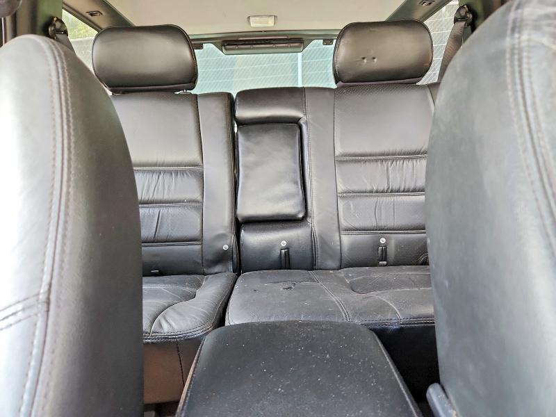 Продаж на аукціоні авто 2003 Nissan Pathfinder, vin: JN8DR09Y63W820976, номер лоту: 62863306