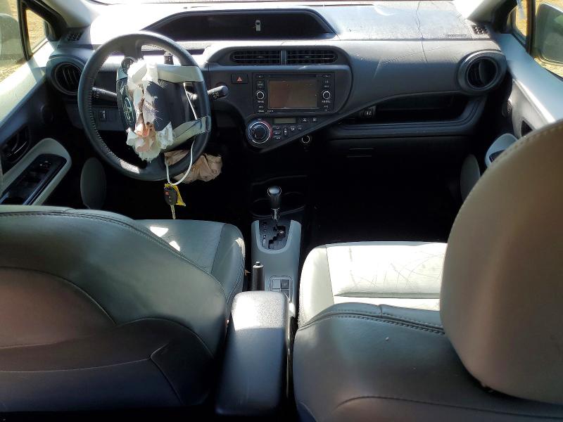 Продаж на аукціоні авто 2013 Toyota Prius C, vin: JTDKDTB38D1540010, номер лоту: 63180026
