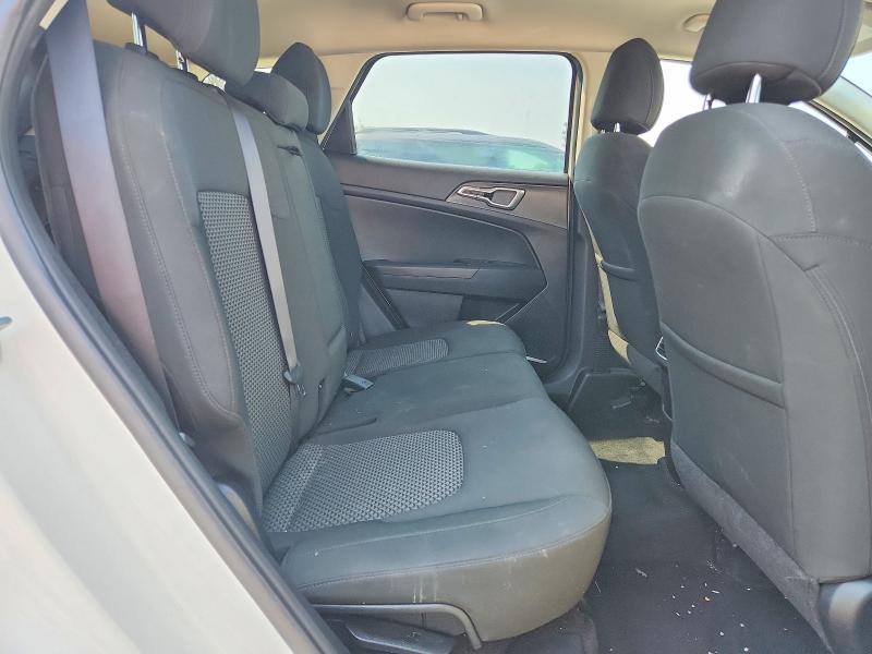 Aukcja sprzedaży 2023 Kia Sportage, vin: KNDPU3AF0P7096320, numer aukcji: 85973125