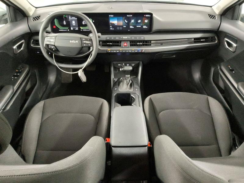 Aukcja sprzedaży 2026 Kia K4, vin: 3KPFT4DE7TE257506, numer aukcji: 62484376