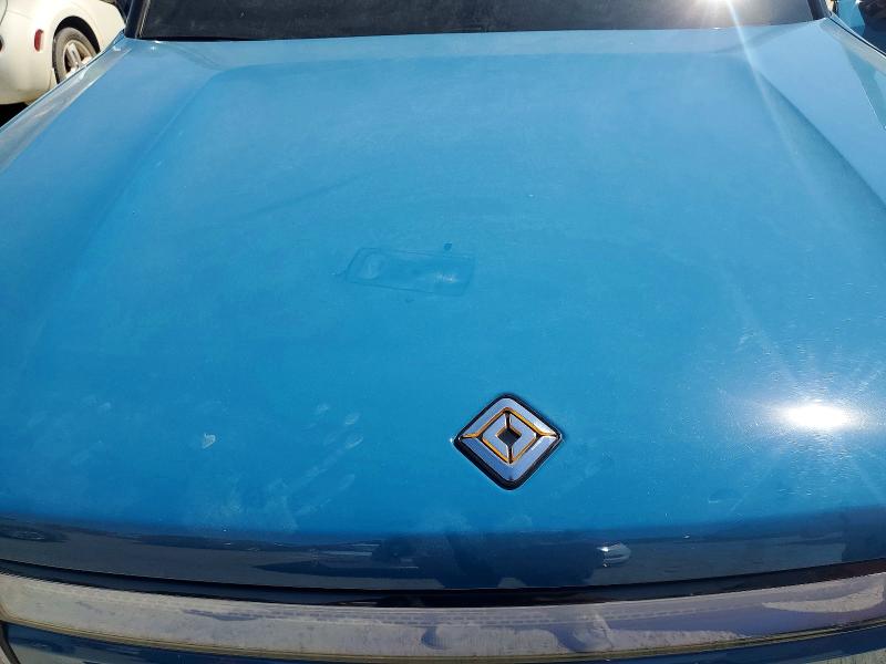 2023 Rivian R1t მანქანა იყიდება აუქციონზე, vin: 7FCTGAAA4PN000693, აუქციონის ნომერი: 61186236