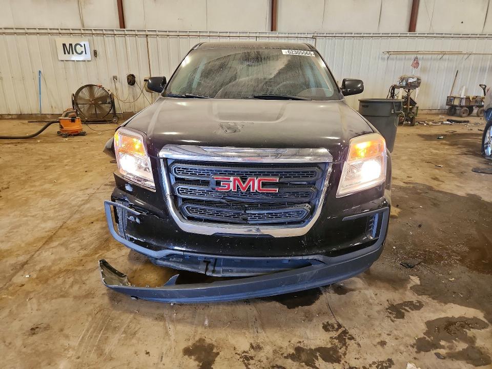 Продаж на аукціоні авто 2017 Gmc Terrain, vin: 2GKFLSEK2H6111907, номер лоту: 62305566
