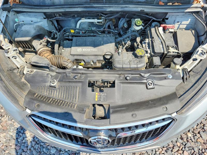 Aukcja sprzedaży 2017 Buick Encore, vin: KL4CJASB8HB174116, numer aukcji: 60692996