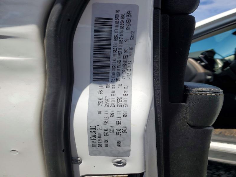 Продаж на аукціоні авто 2017 Jeep Cherokee, vin: 1C4PJLAB4HW654392, номер лоту: 59556556