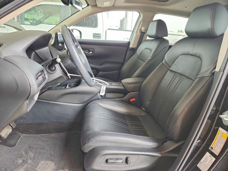 Aukcja sprzedaży 2023 Honda Hr-v, vin: 3CZRZ2H79PM718769, numer aukcji: 61130916