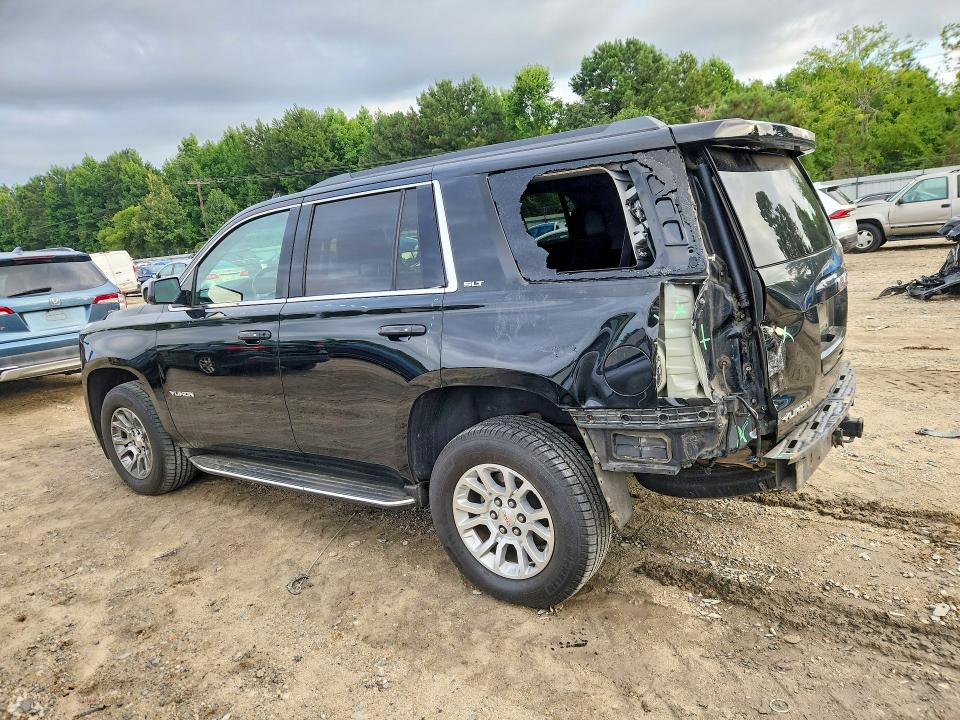 Продаж на аукціоні авто 2016 Gmc Yukon, vin: 1GKS2BKC1GR452992, номер лоту: 60821316