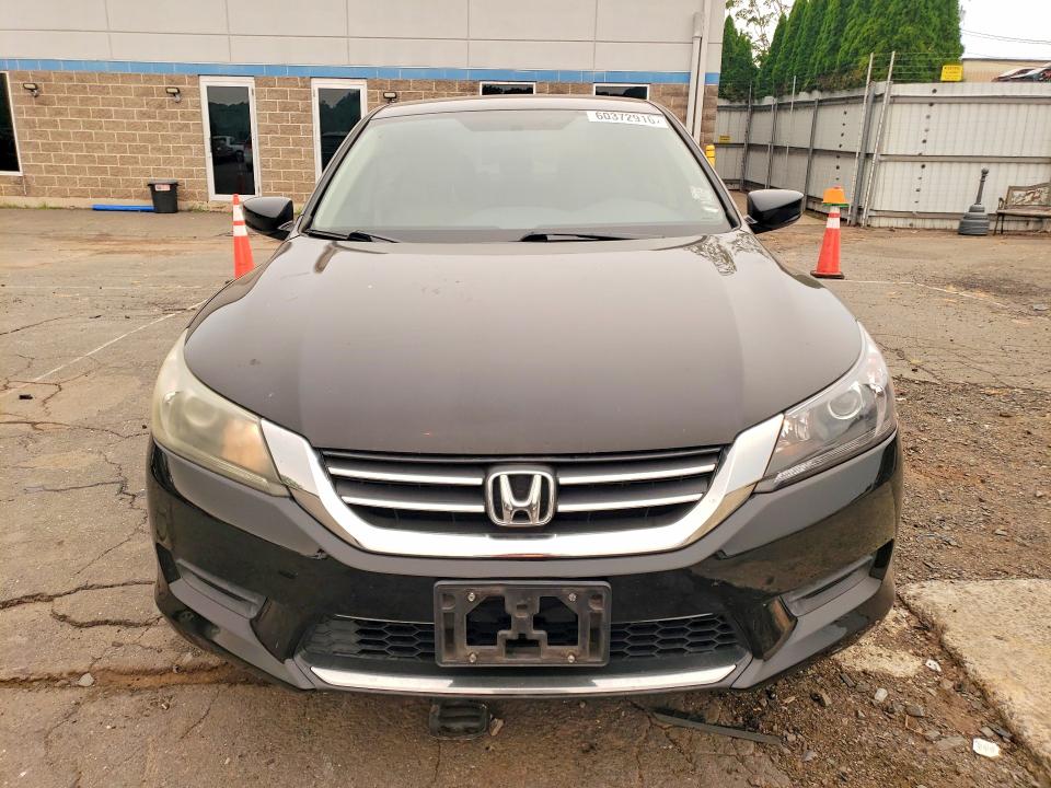 Продажа на аукционе авто 2015 Honda Accord, vin: 1HGCR2F35FA236101, номер лота: 60372916