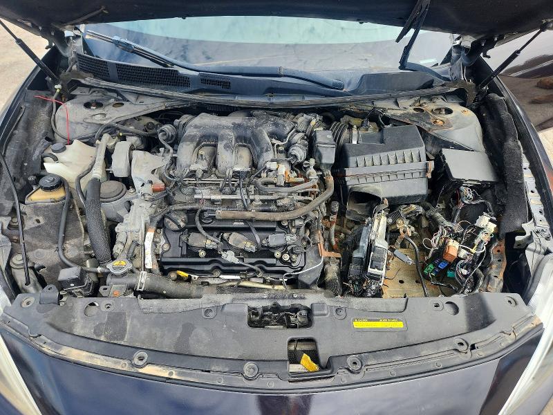 2017 Nissan Maxima მანქანა იყიდება აუქციონზე, vin: 1N4AA6AP4HC403141, აუქციონის ნომერი: 60131336