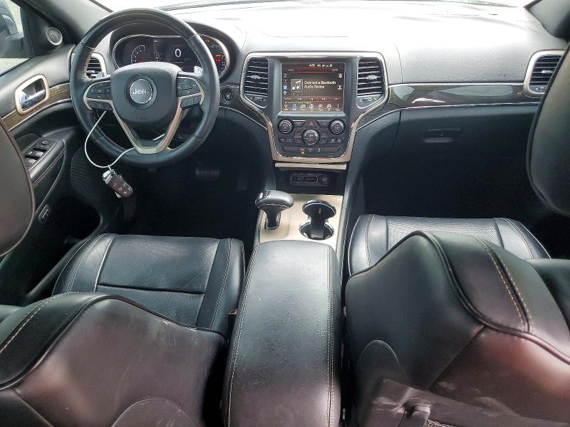 Продажа на аукционе авто 2015 Jeep Grand Cherokee, vin: 1C4RJECG3FC742071, номер лота: 62300996