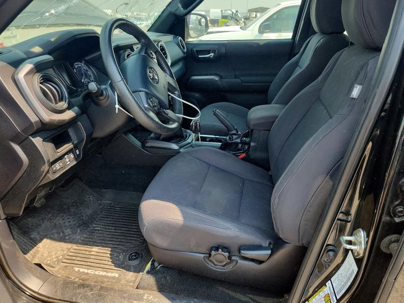 Aukcja sprzedaży 2018 Toyota Tacoma, vin: 5TFCZ5AN1JX130954, numer aukcji: 59328056
