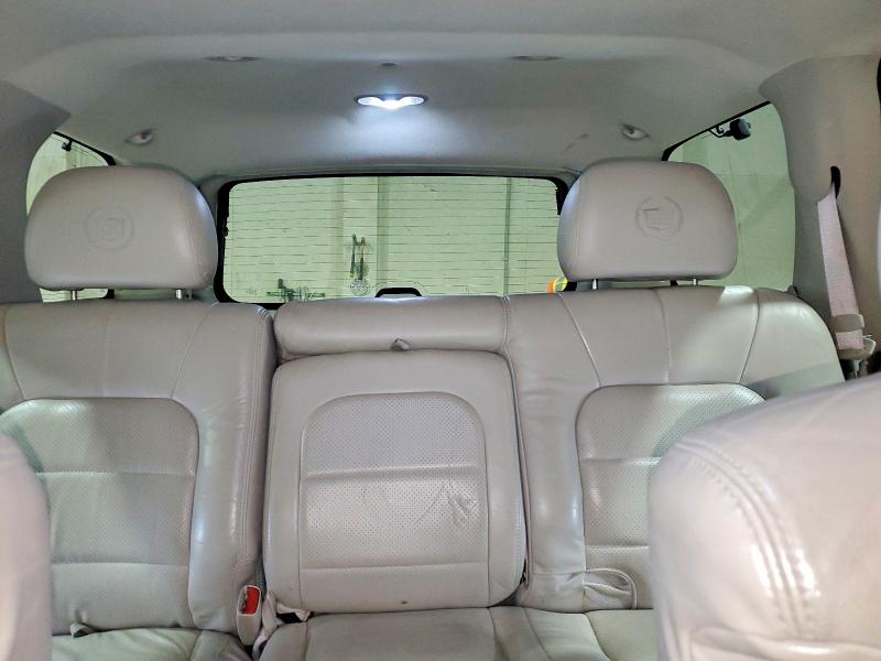 Продаж на аукціоні авто 2002 Cadillac Escalade, vin: 1GYEK63N02R109772, номер лоту: 59958456