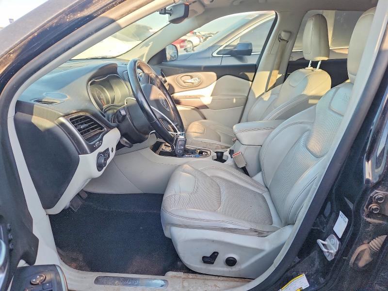 Aukcja sprzedaży 2020 Jeep Cherokee, vin: 1C4PJLDBXLD564969, numer aukcji: 59312706