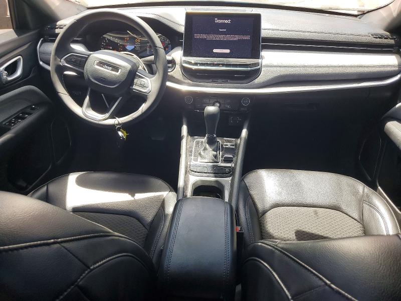 Продажа на аукционе авто 2023 Jeep Compass, vin: 3C4NJDBN5PT533896, номер лота: 57365016