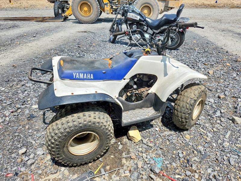 Aukcja sprzedaży 2000 Yamaha Yfa1, vin: JY43FAW08YA123767, numer aukcji: 61724506